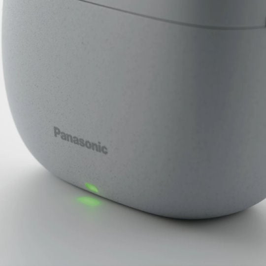 Panasonic Lamdash Palm-In Lite | Japan Trend Shop