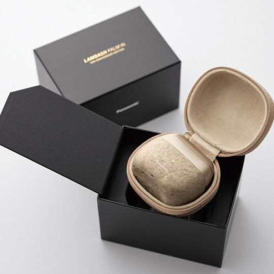 Panasonic Lamdash Palm In 70th Anniversary Edition | Japan Trend Shop