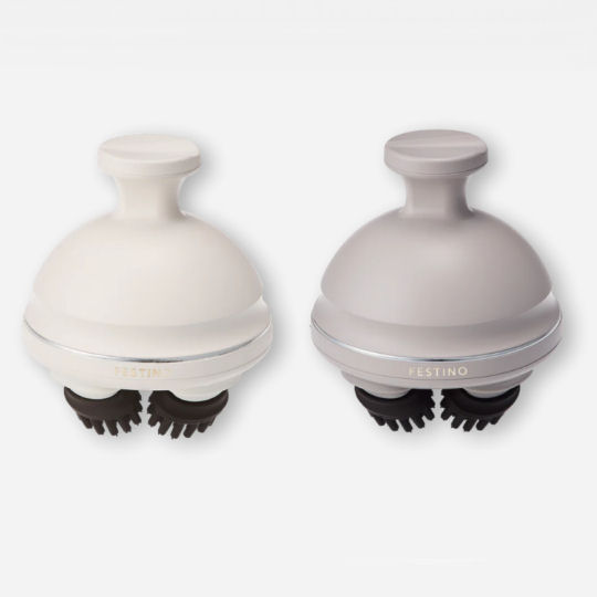 Festino EMS Head Spa Premier | Japan Trend Shop