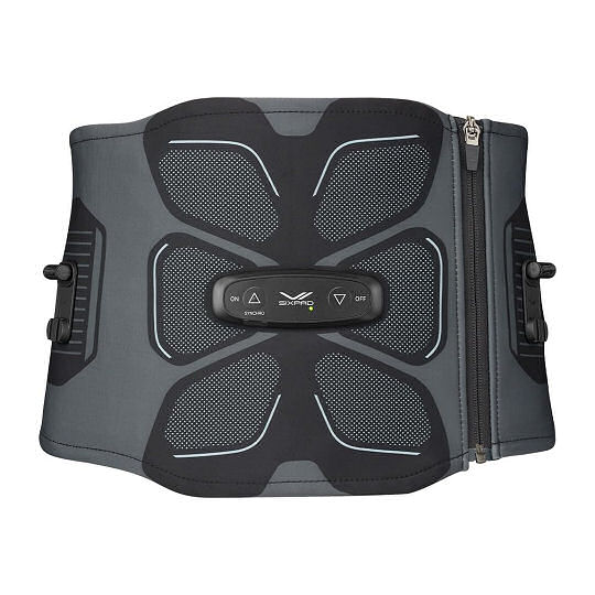 SixPad Abs 2 Belt | Japan Trend Shop