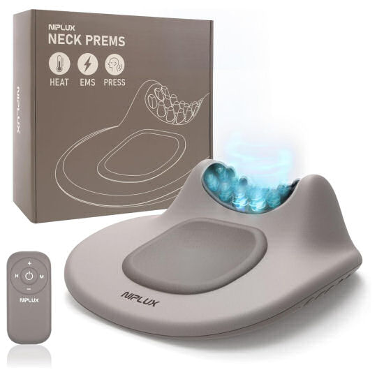 Niplux Neck Prems | Japan Trend Shop