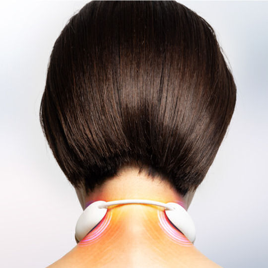 Niplux Neck Relax Loop | Japan Trend Shop