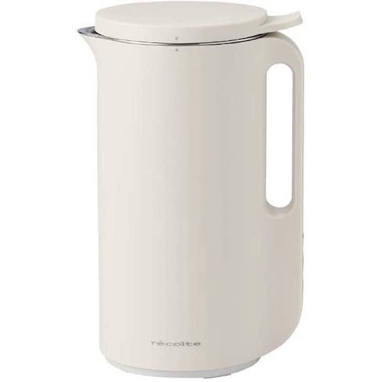 Recolte Soy & Soup Blender | Japan Trend Shop