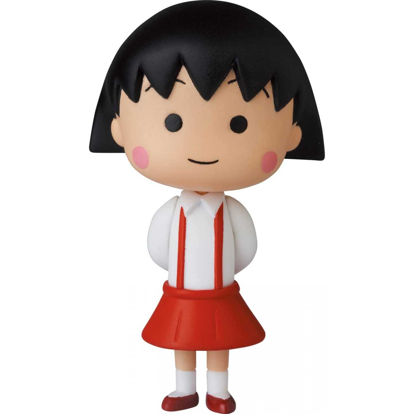 MEDICOM TOY - Momoko Sakura Chibi Maruko-chan - Maruko Figure