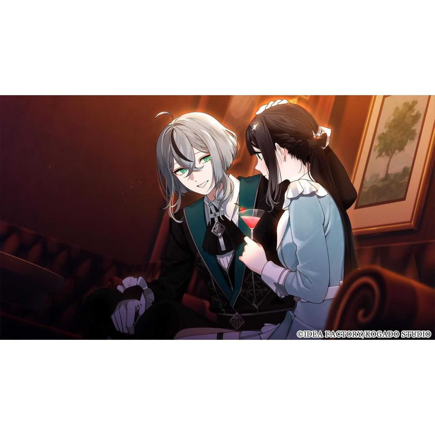 OVER REQUIEMZ for Nintendo Switch On Japanzon