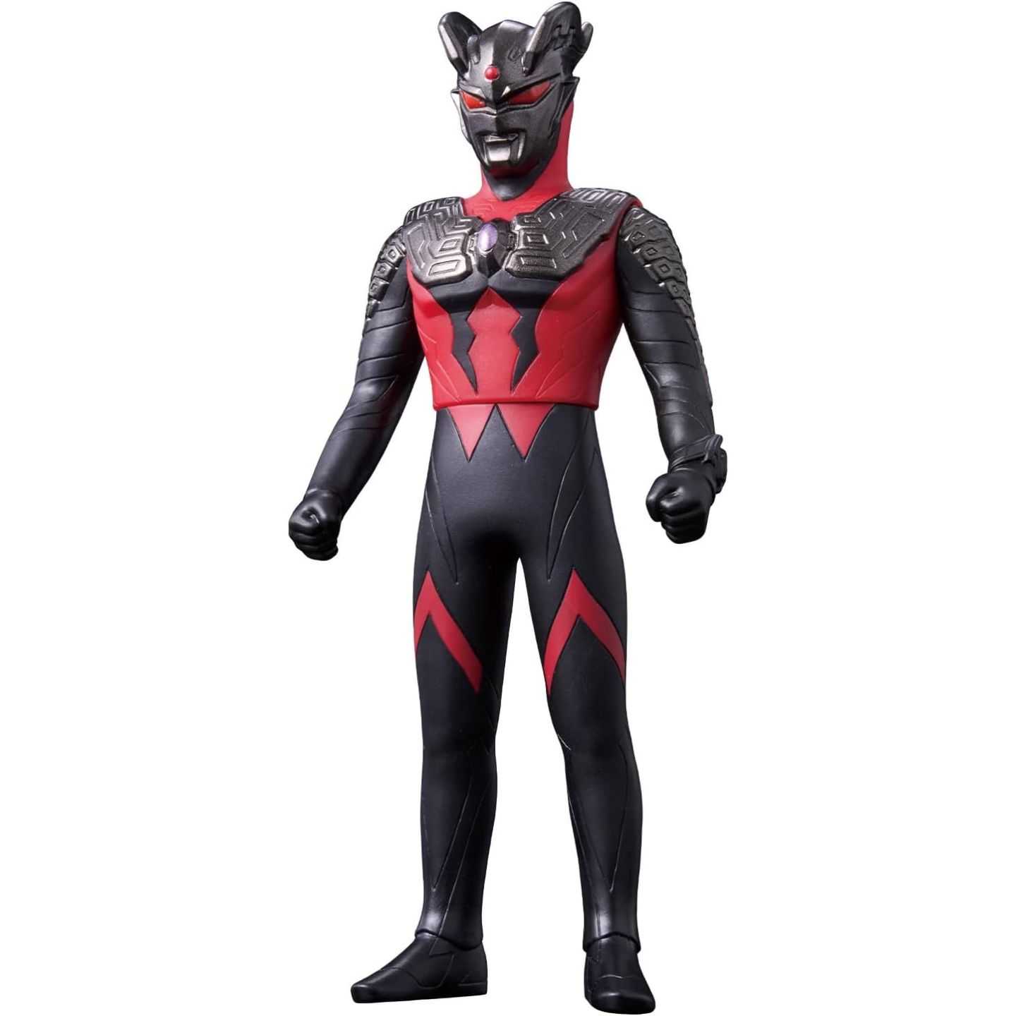 Ultra Monster Series 230 Ultraman Zero Darkness Figure