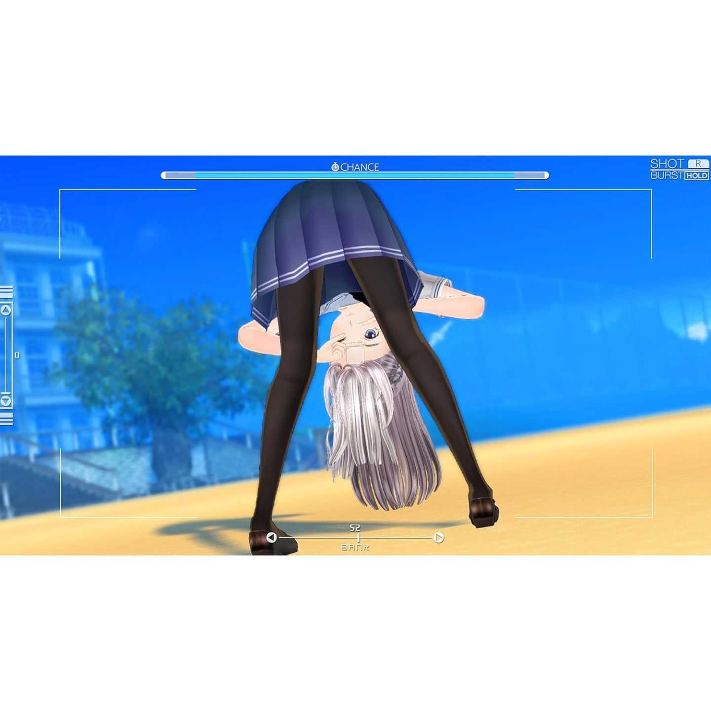 LoveR Kiss Endless Memories Limited Edition – Switch