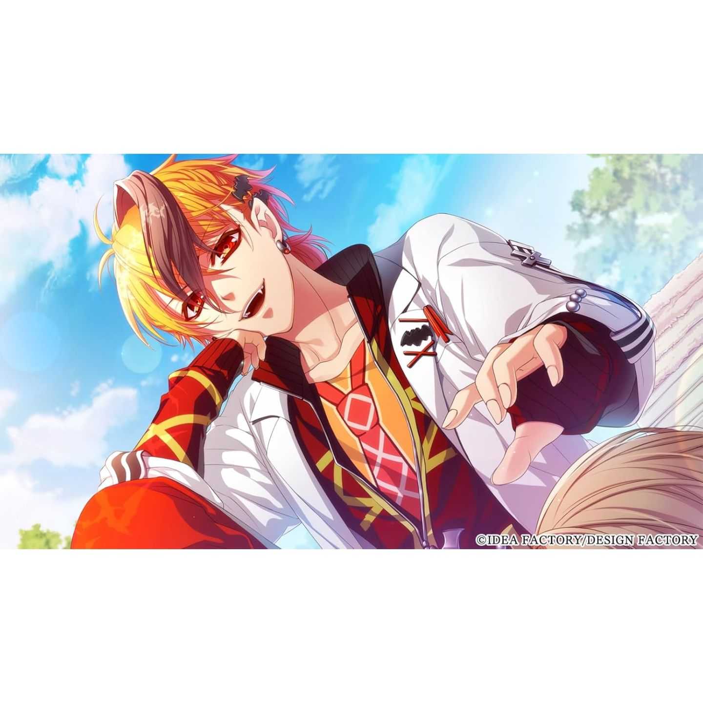 Glass Heart Princess Limited Edition Switch Japan Import | Japanzon