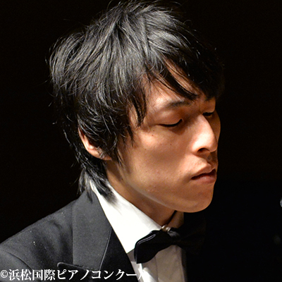 第10回浜松国際ピアノコンクール入賞者披露演奏会 | クラシック音楽