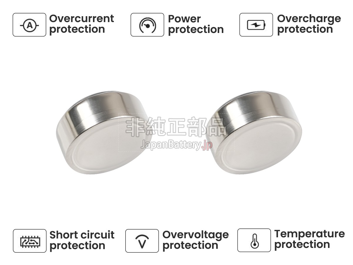 新品 Sony WF-1000XM4 バッテリー交換 | JapanBattery.jp