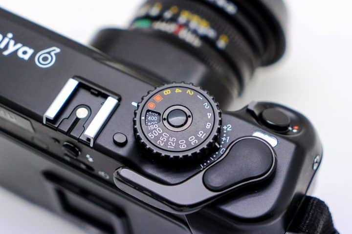 Camera Geekery: Mamiya 6 - Japan Camera Hunter