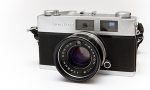 Camera Geekery: The Konica Auto S2 - Japan Camera Hunter