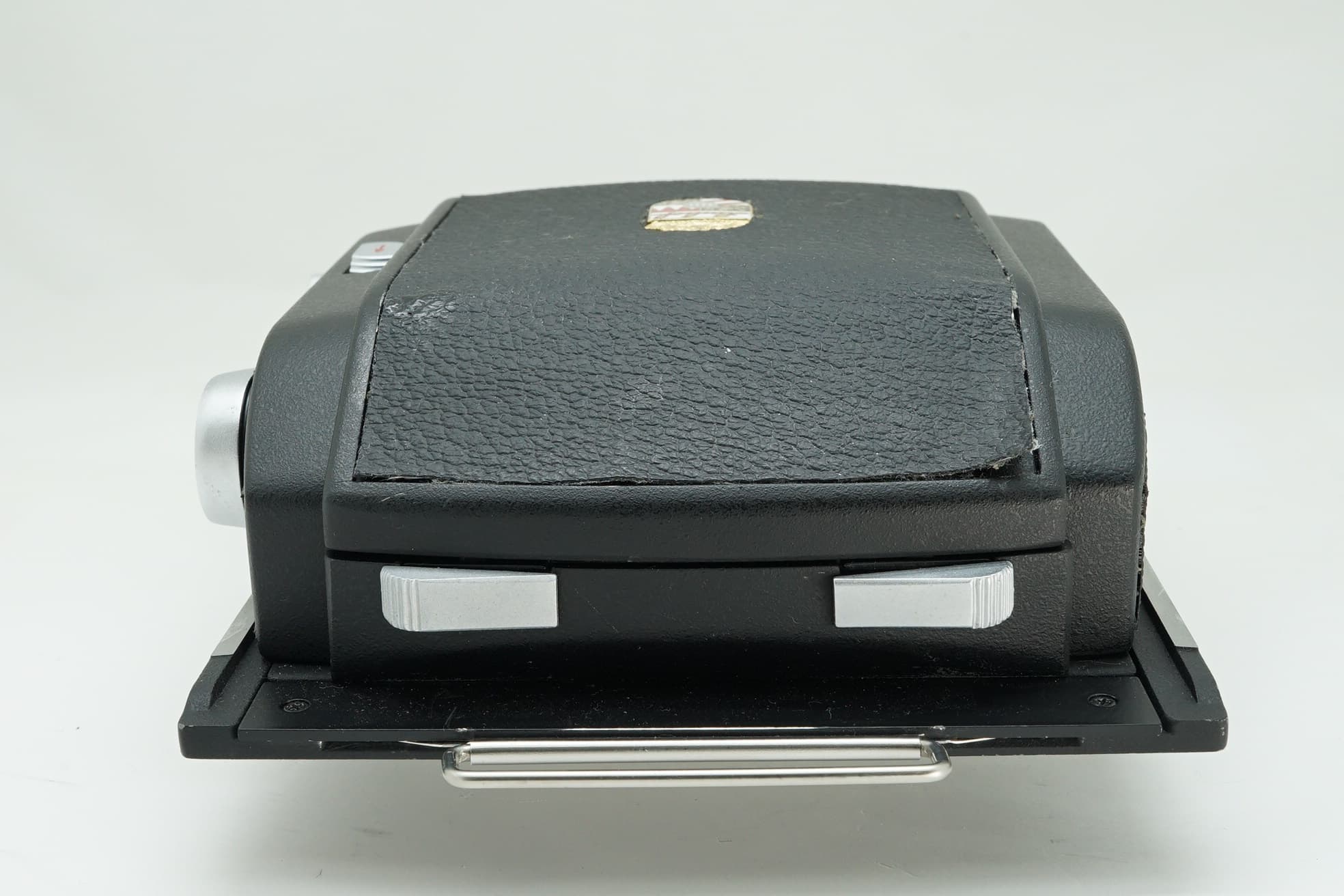 Linhof Super Rollex for 45 6x9 Back【CLA'D】 - Japan Camera Hunter