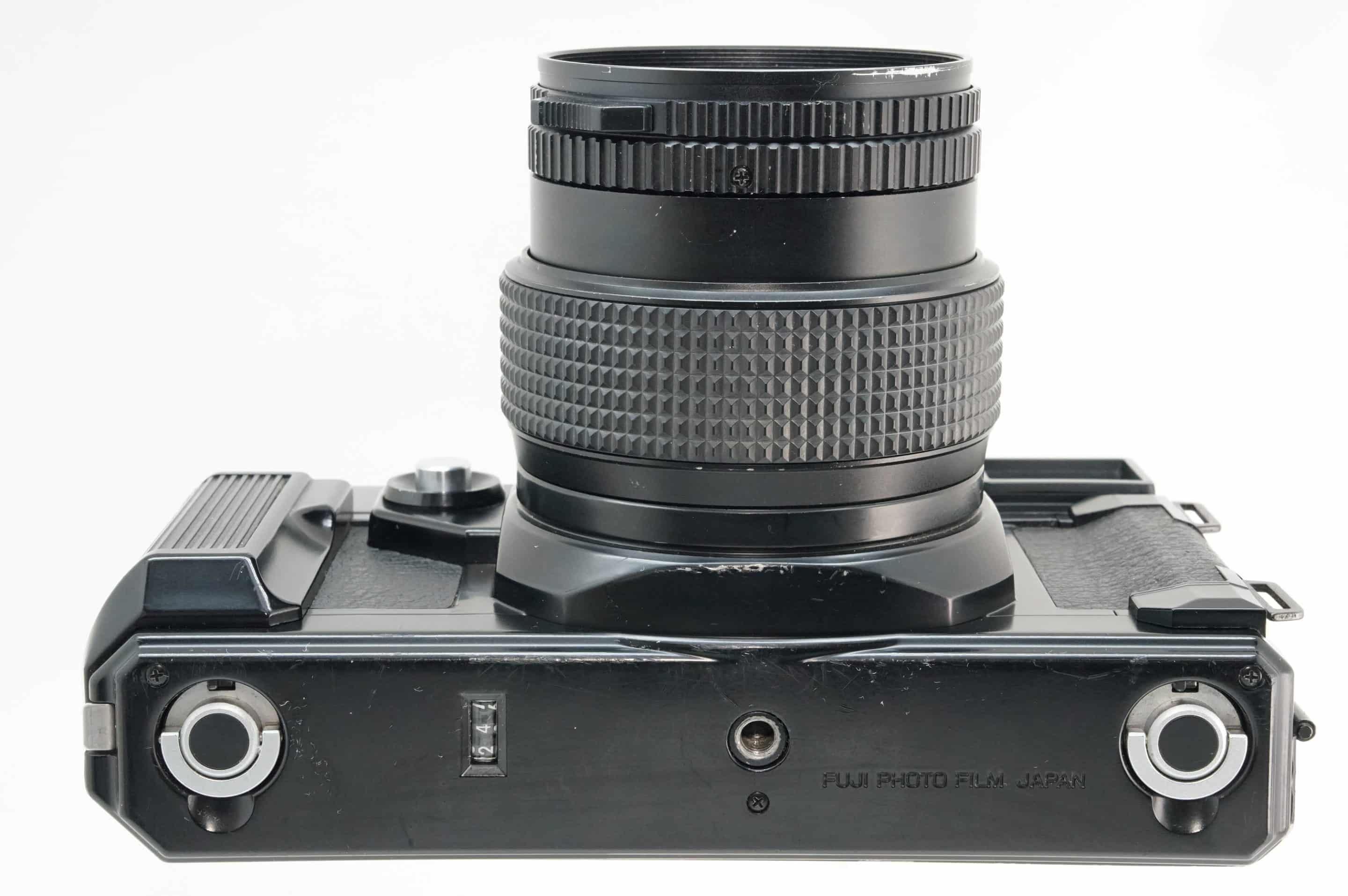 FUJI FUJICA GW690 I 【CLA'd】 - Japan Camera Hunter