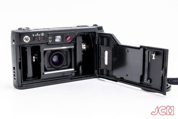 Camera Geekery: Ricoh GR21 - Japan Camera Hunter