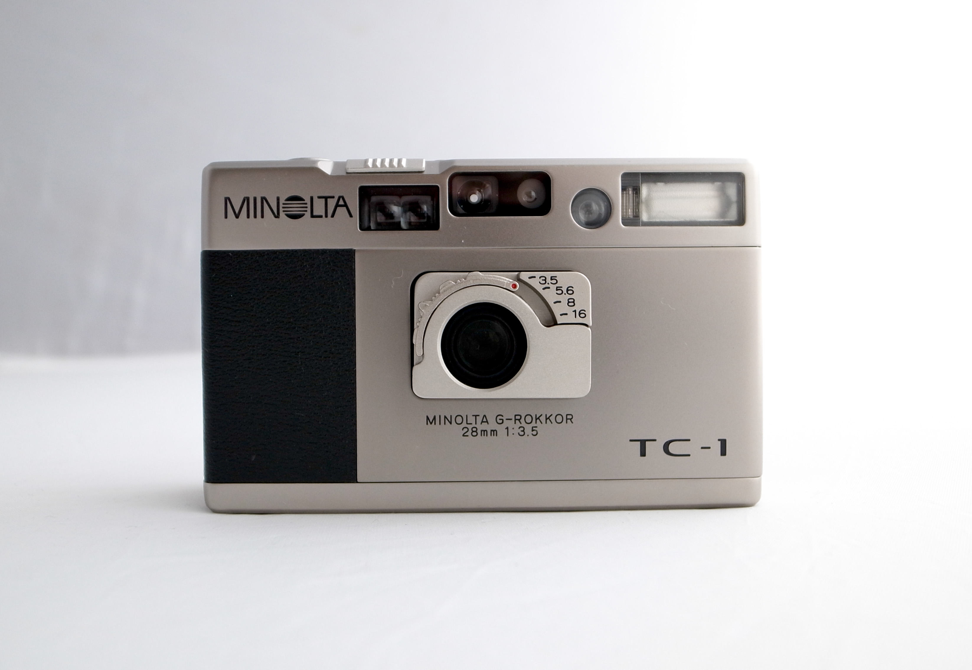 A secret gem of a compact camera - Japan Camera Hunter