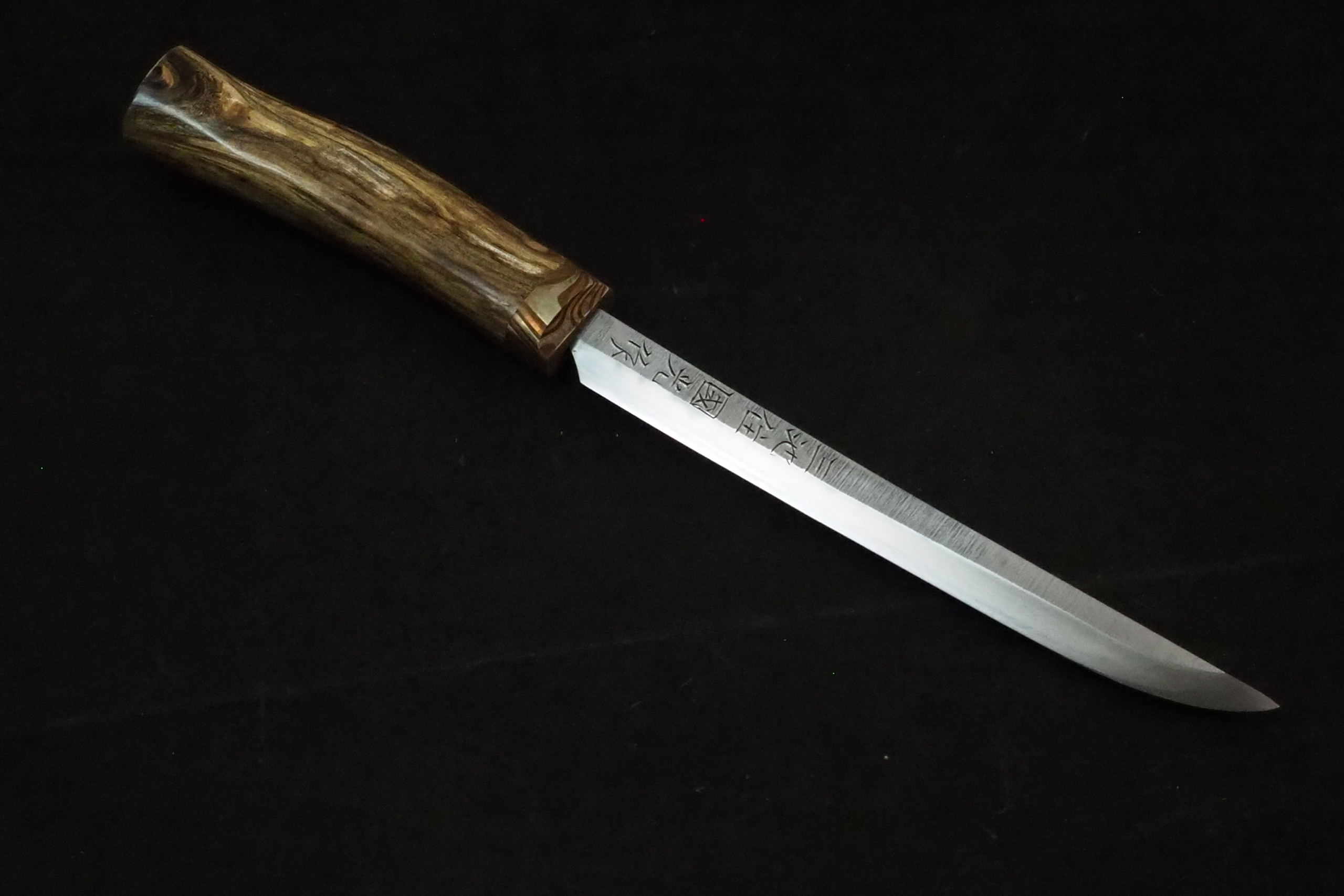 玉鋼 | 日本刃物総本店