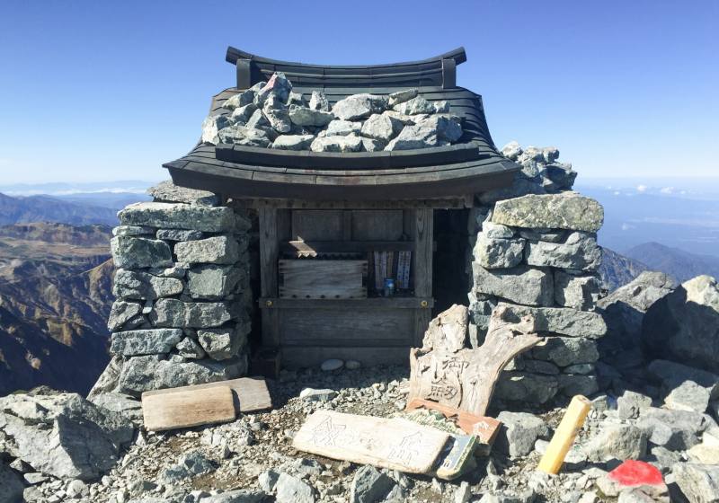 剱岳/剣岳の難易度｜登山・トレッキング初心者の北アルプスルートガイド