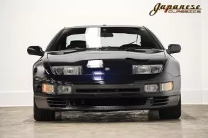 1989 Nissan Fairlady Z 300ZX – Japanese Classics