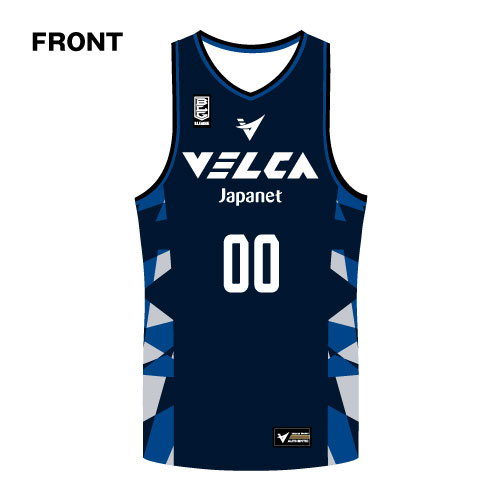 ユニフォーム - 長崎ヴェルカ | 長崎ヴェルカ公式オンラインショップ