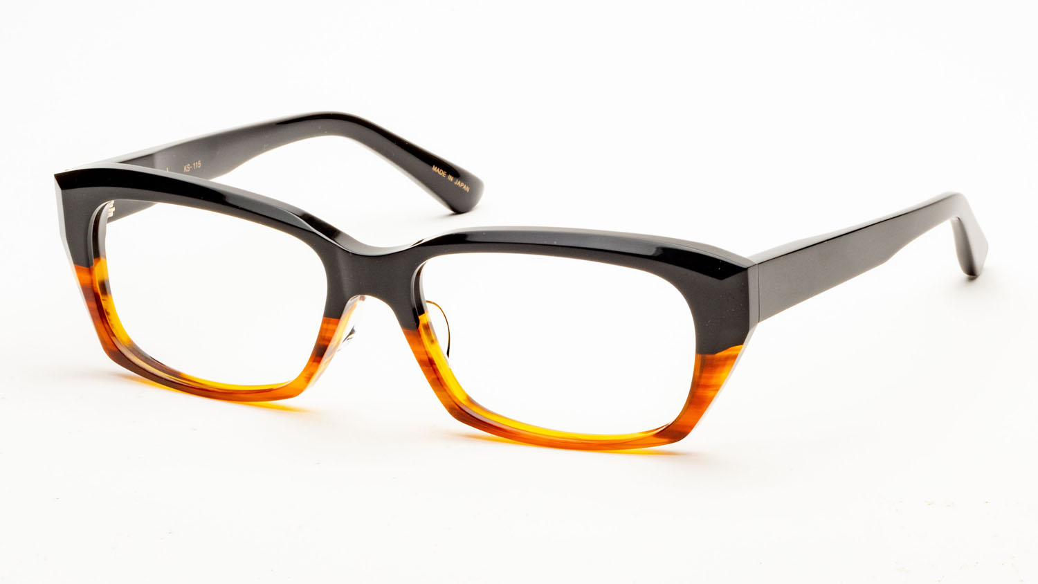 KS-115 | 【公式】福井・鯖江めがね 総合案内サイト JAPAN GLASSES FACTORY