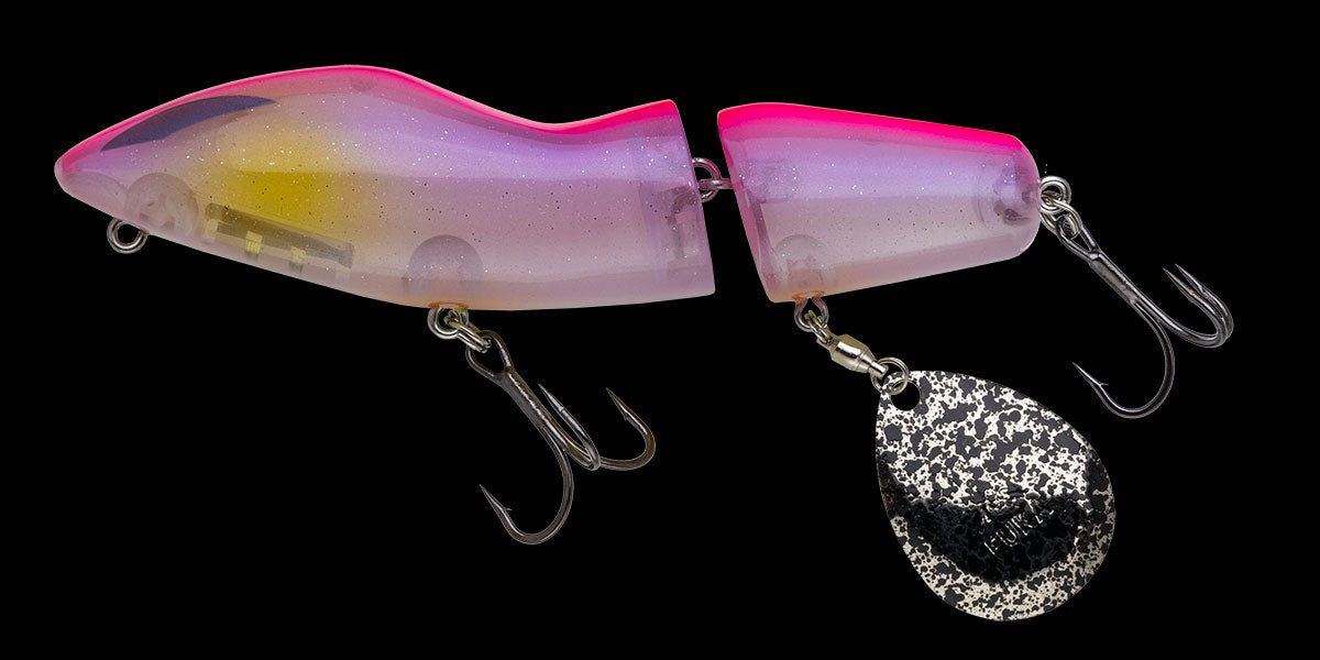 Nories Joint Fuka Bait – Japan Import Tackle