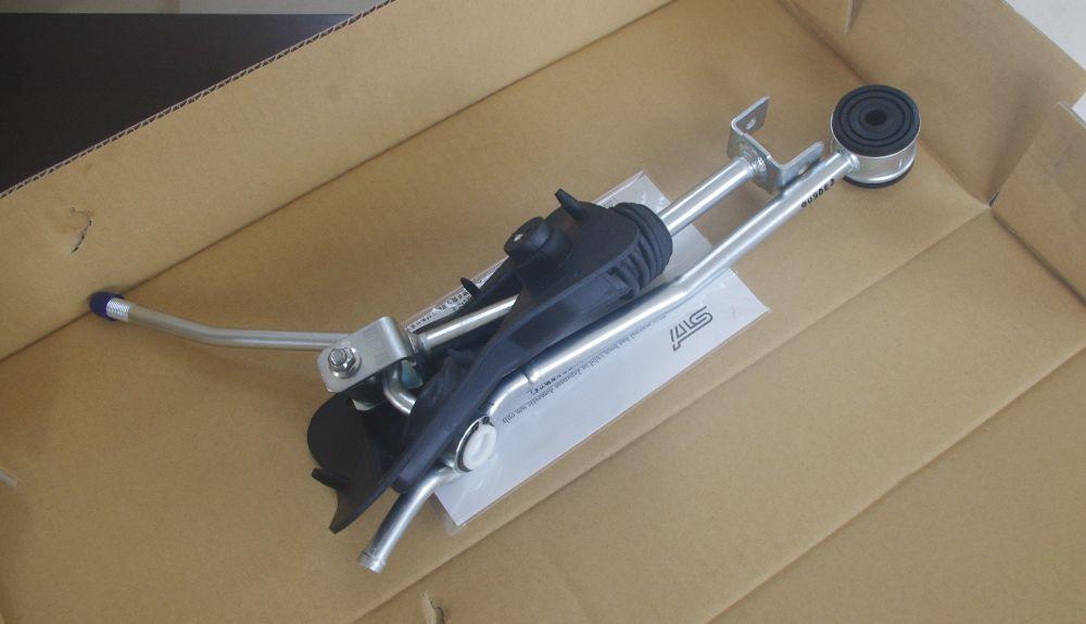 STI GEAR QUICK SHIFT LEVER ASSY / 5MT (ST350104S000) | JDM