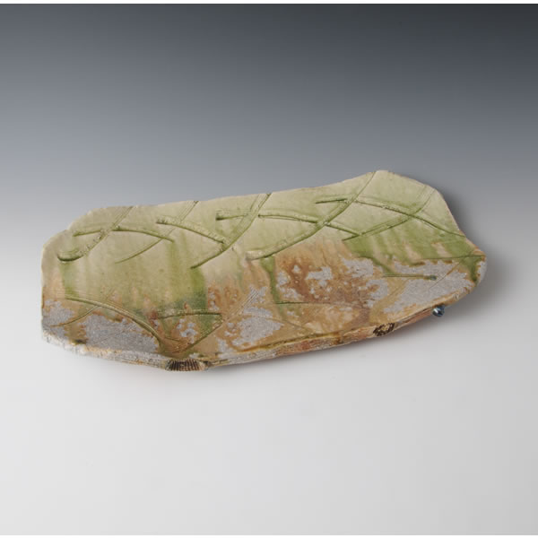 Japan Pottery Net / 荒川智