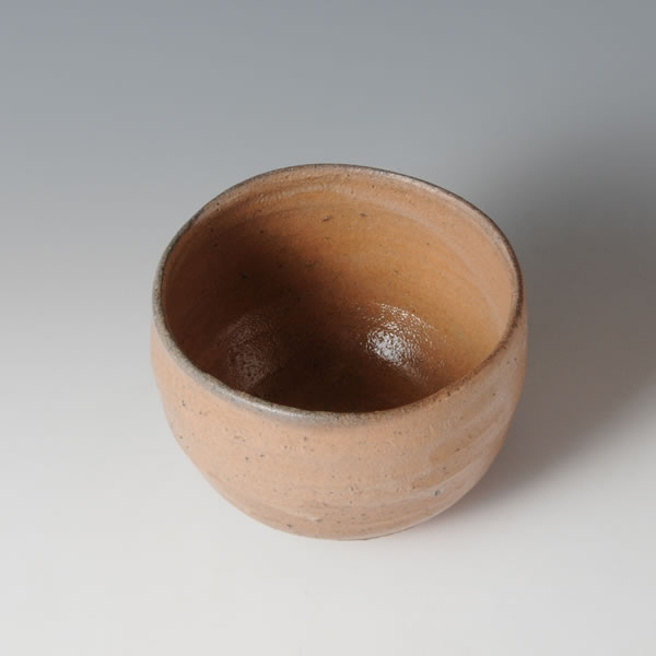 Japan Pottery Net / 唐津茶碗 D