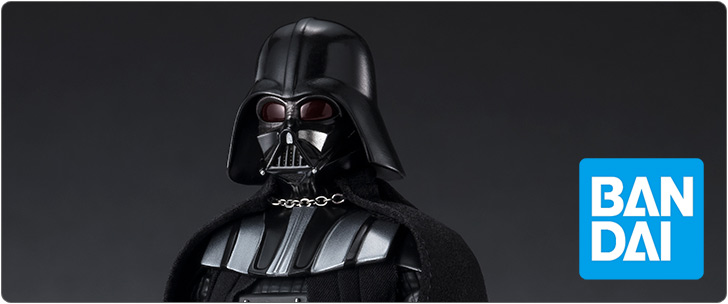 バンダイ S.H.Figuarts ダース・ベイダー（STAR WARS：Obi-Wan Kenobi