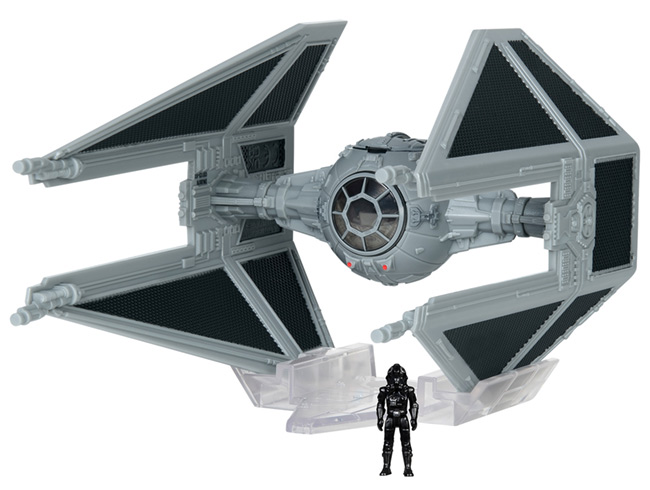 スター・ウォーズ マイクロ・ギャラクシー 第4弾 | ジャパン スター