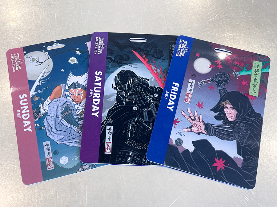 スター・ウォーズ セレブレーション ジャパン 2025 レポート