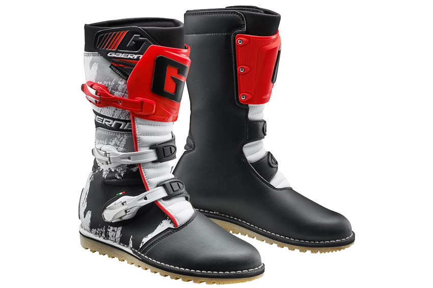 GAERNE 】BALANCE CLASSIC/バランスクラシック 新カラー レッド