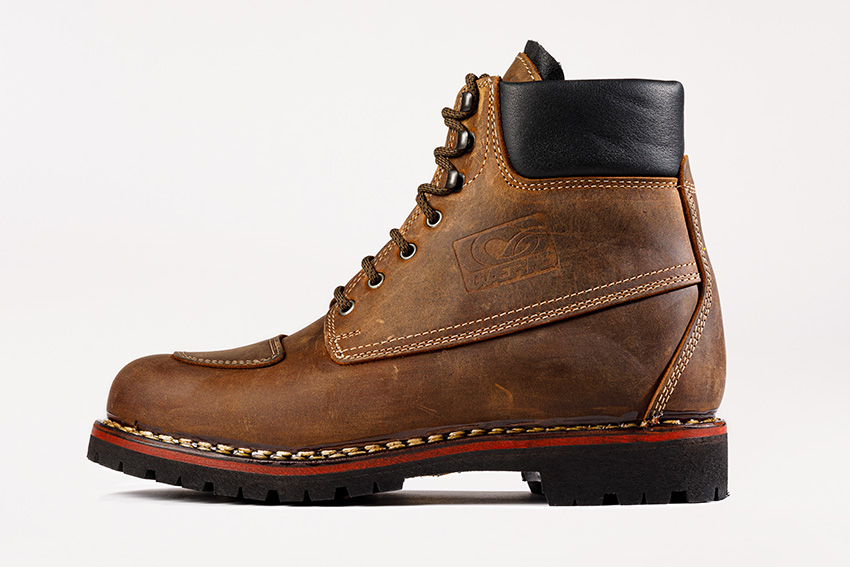 GAERNE 】「No.145」 新色ラフブラウン発売開始 | ジャペックス公式サイト