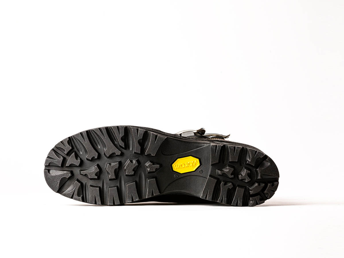 タフギア40 ヴィンテージブラウン(TOUGH GEAR 40 Vintage Brown