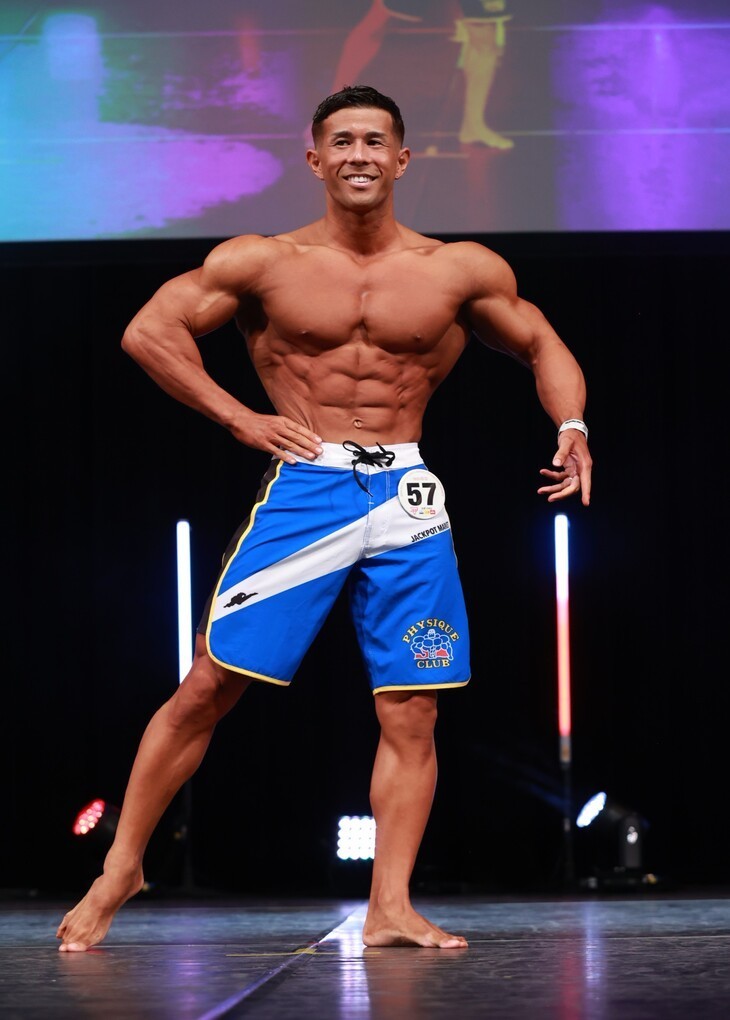 公社)日本ボディビル・フィットネス連盟