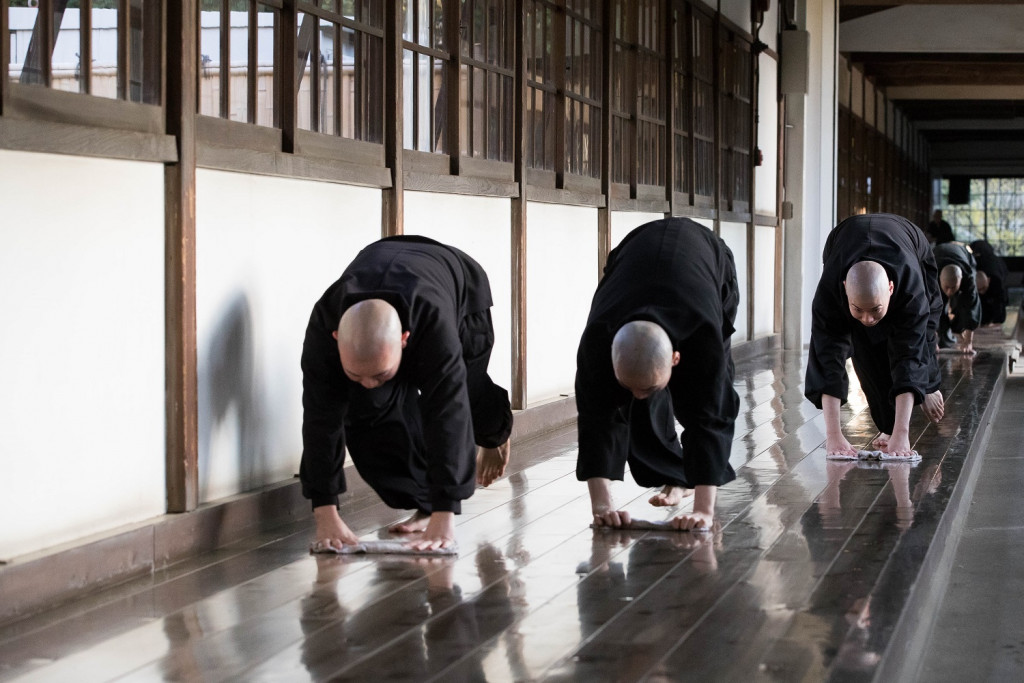 曹洞宗（そうとうしゅう） | 全日本仏教会