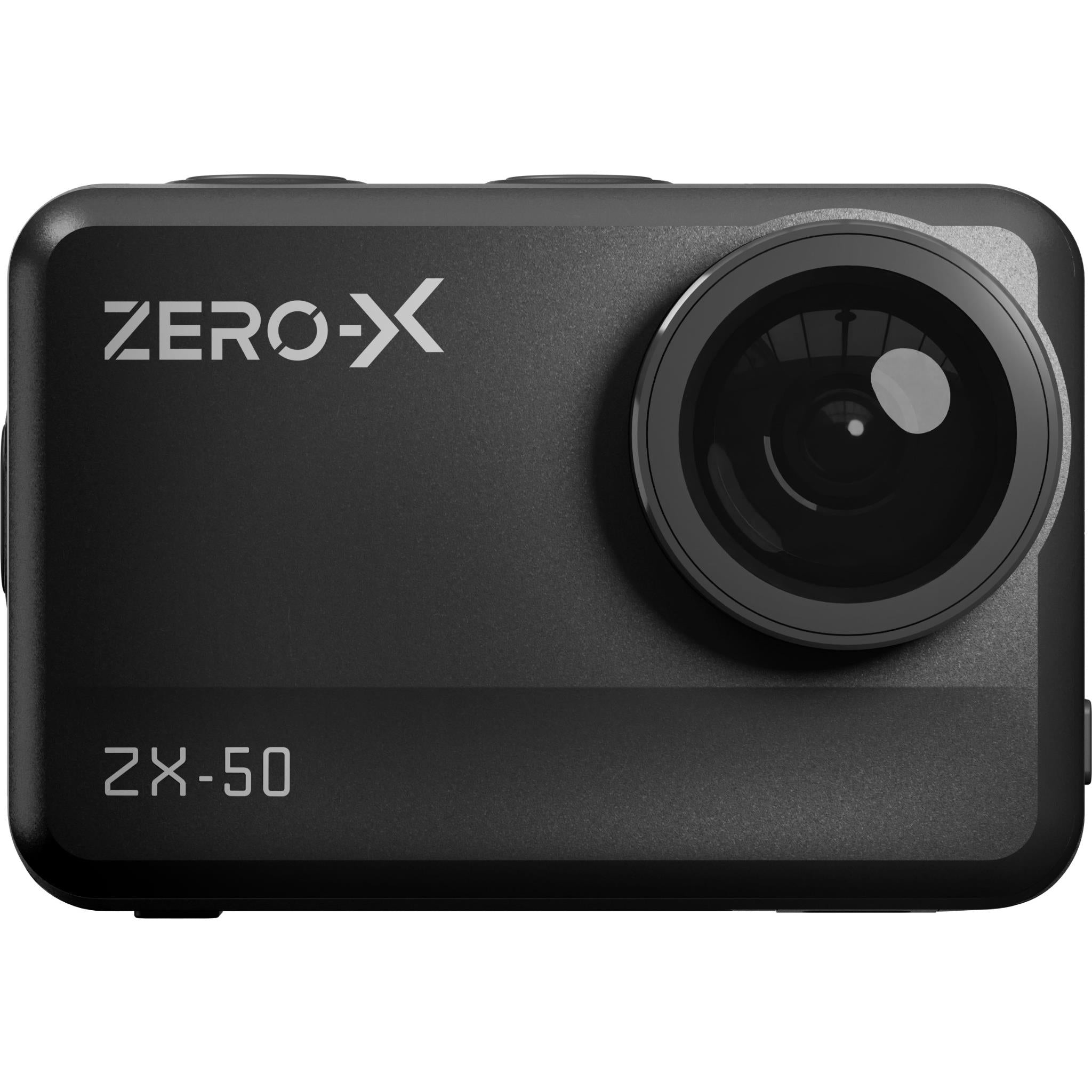 Zero-X ZX-50 4K UHD with 2.0