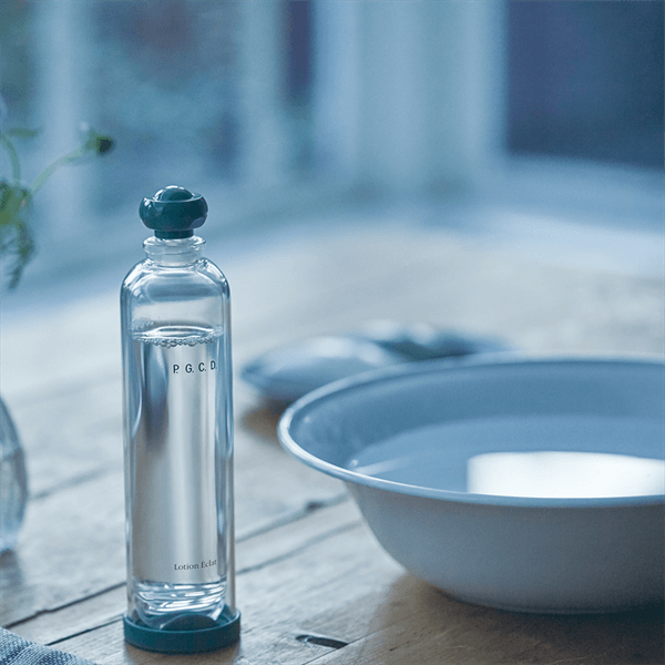 ロシオン エクラ ニュー エラ 200mL (詰替) organic｜スキンケア｜JBIG