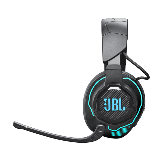 JBL Quantum 910 Wireless | Wireless over-ear performance gaming