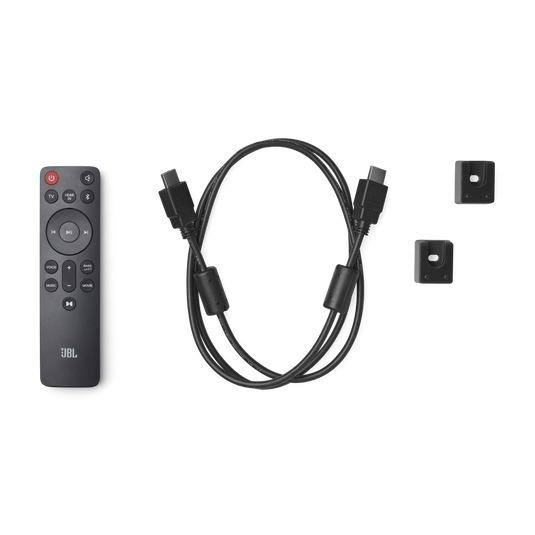 JBL Cinema SB580 | Soundbar 3.1 canais com Dolby Atmos virtual e