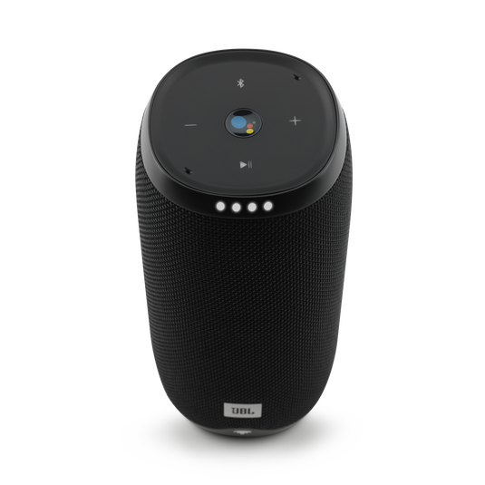 JBL Link 20 | Voice-activated portable speaker