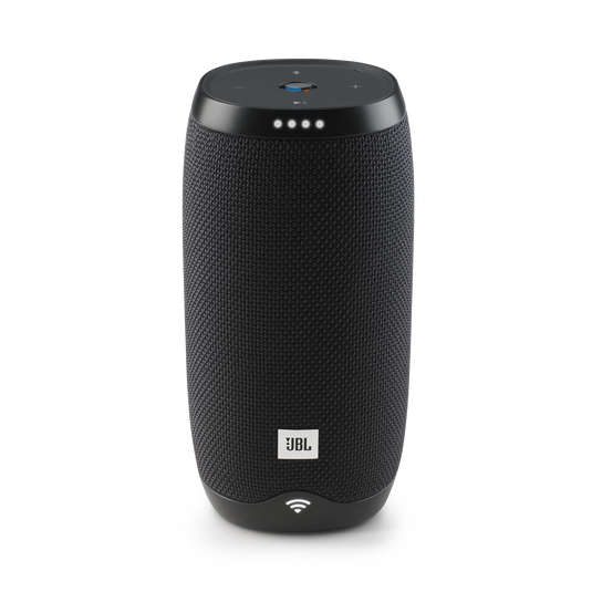 JBL Link 10 | Voice-activated portable speaker