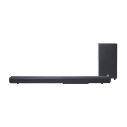 JBL Cinema SB580 | 3.1 Channel Soundbar with Virtual Dolby Atmos