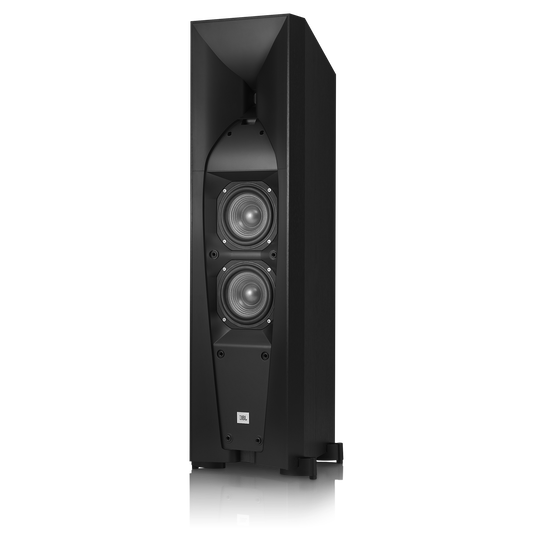 Studio 570 | Professional-quality150-watt Floorstanding Speaker