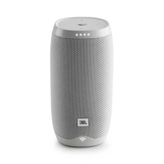 JBL Link 10 | Voice-activated portable speaker