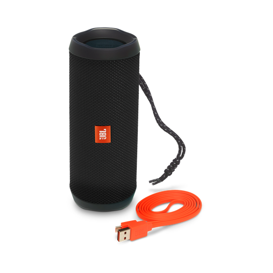 JBL Flip 4 | Portable Bluetooth Speakers | JBL US