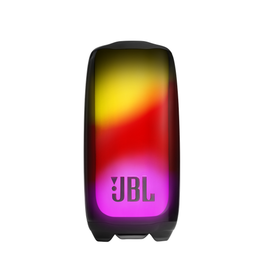 JBL Pulse 5 | Portable Bluetooth speaker with light show