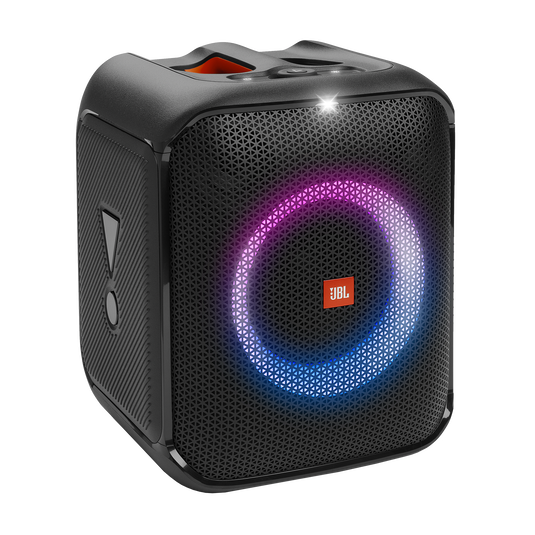 JBL Partybox Encore Essential | Portable party speaker with