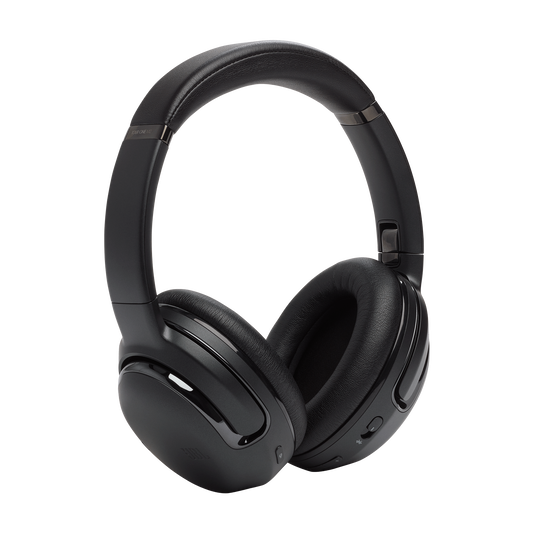JBL Tour One M2 | Wireless over-ear Noise Cancelling headphones